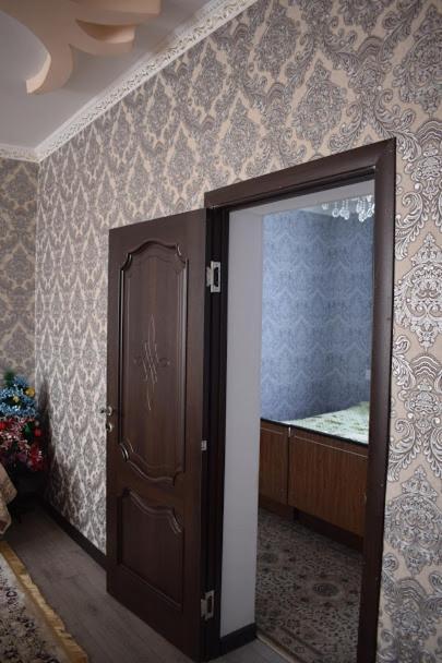 Kyzart Guesthouse Bagysh Exterior foto